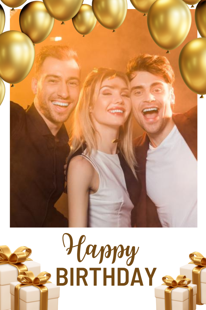 Location photobooth anniversaire Loire-Atlantique PHOTOBOOTH44