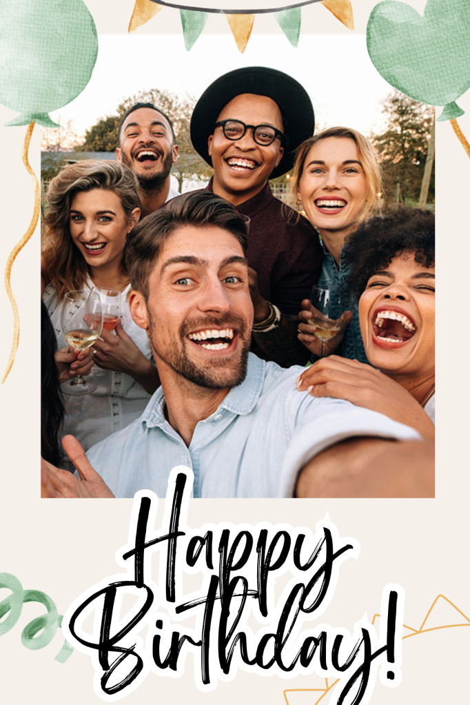 Création PHOTOBOOTH44 pour anniversaire en Loire-Atlantique