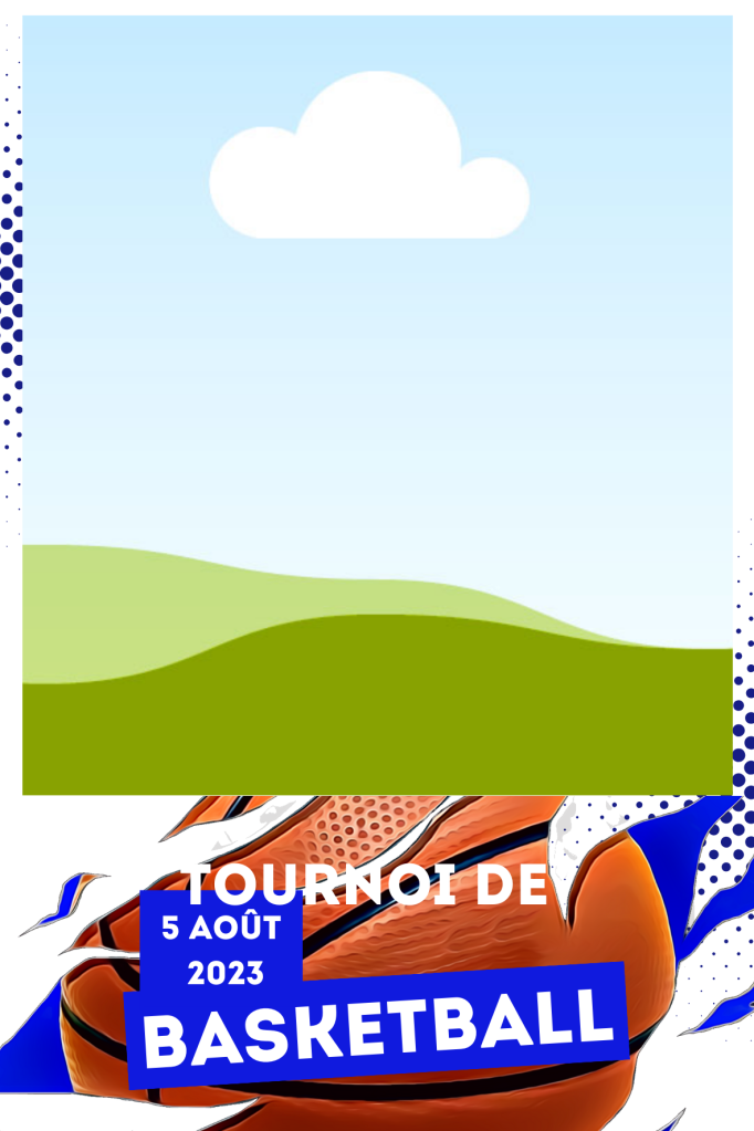 Création PHOTOBOOTH44 — Événement sportif