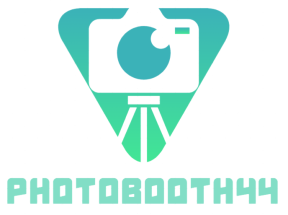 Logo PHOTOBOOTH44